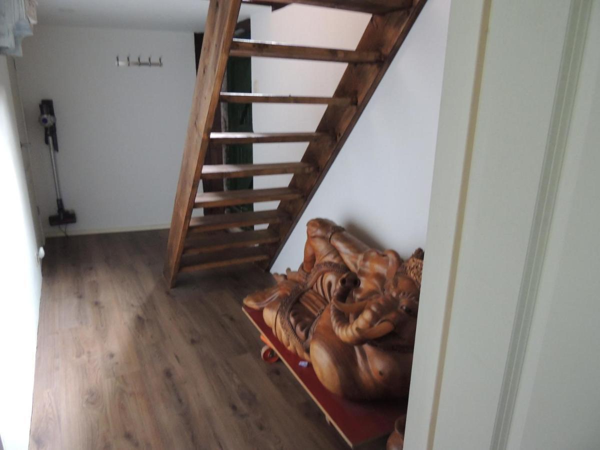 Chateau Van Ysendyk Noordgouwe Luaran gambar