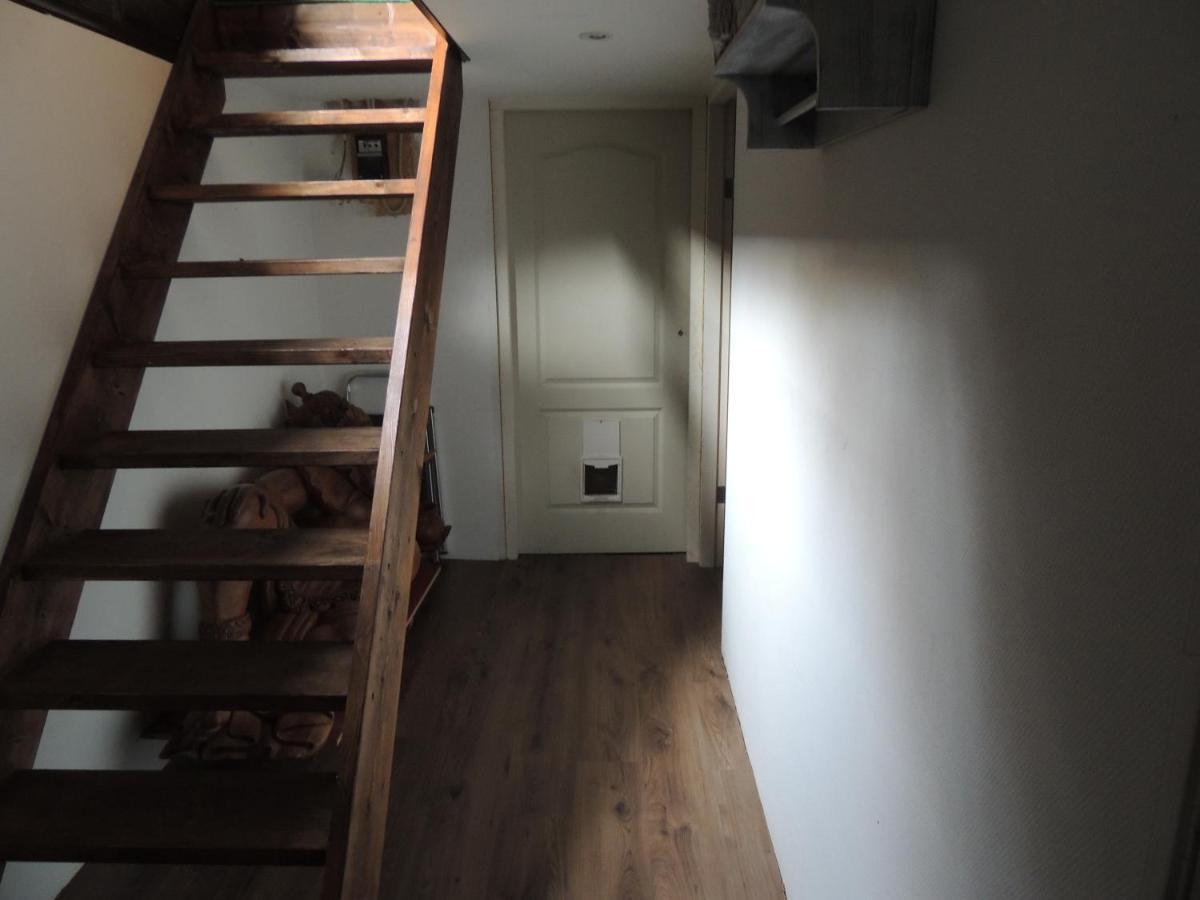 Chateau Van Ysendyk Noordgouwe Luaran gambar