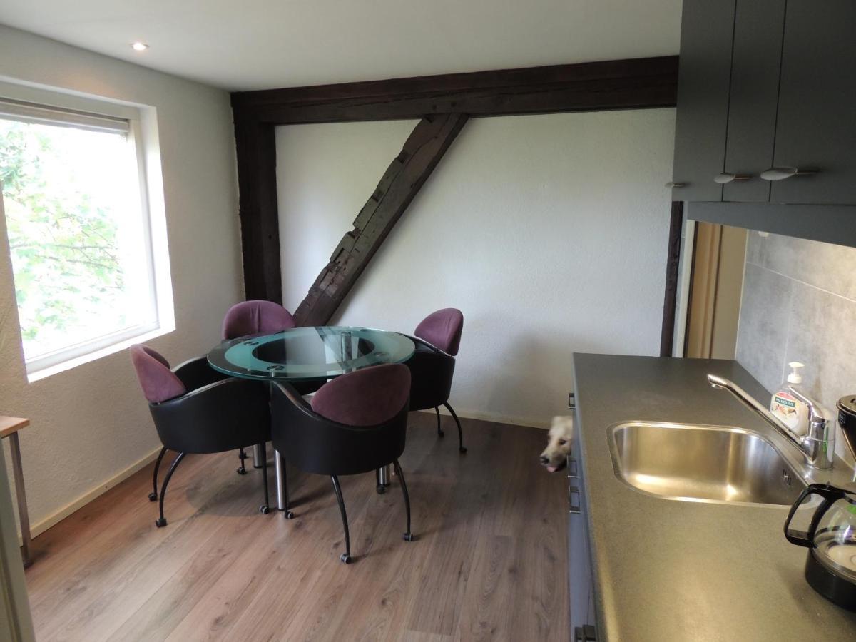 Chateau Van Ysendyk Noordgouwe Luaran gambar