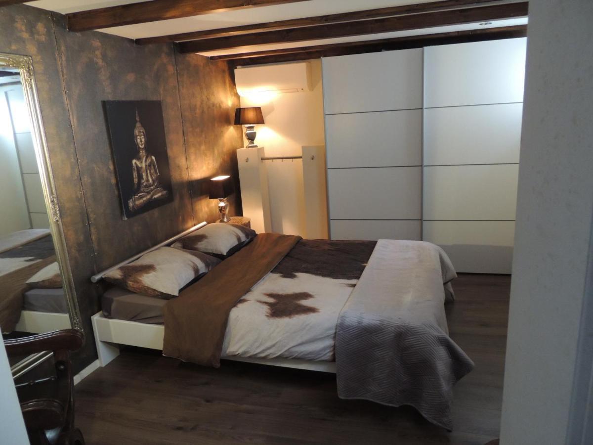 Chateau Van Ysendyk Noordgouwe Luaran gambar