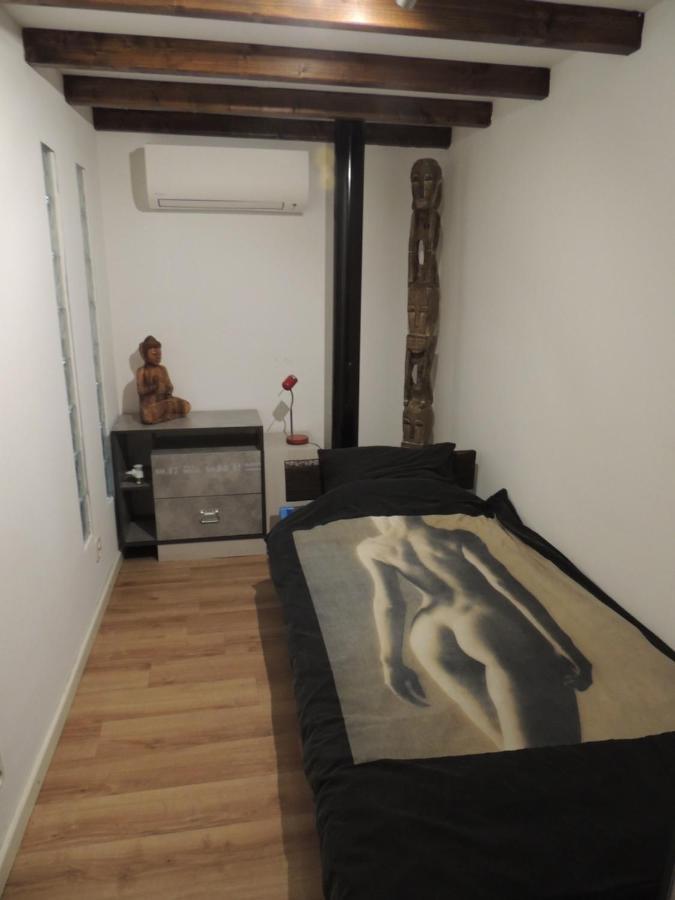 Chateau Van Ysendyk Noordgouwe Luaran gambar