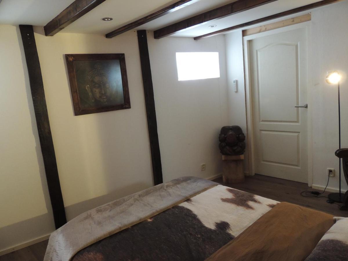 Chateau Van Ysendyk Noordgouwe Luaran gambar