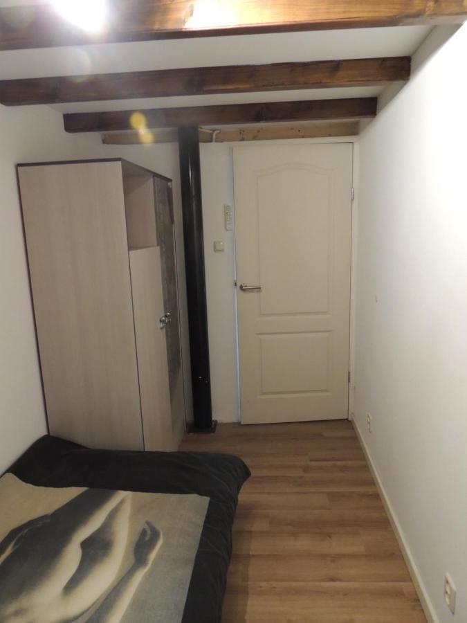 Chateau Van Ysendyk Noordgouwe Luaran gambar