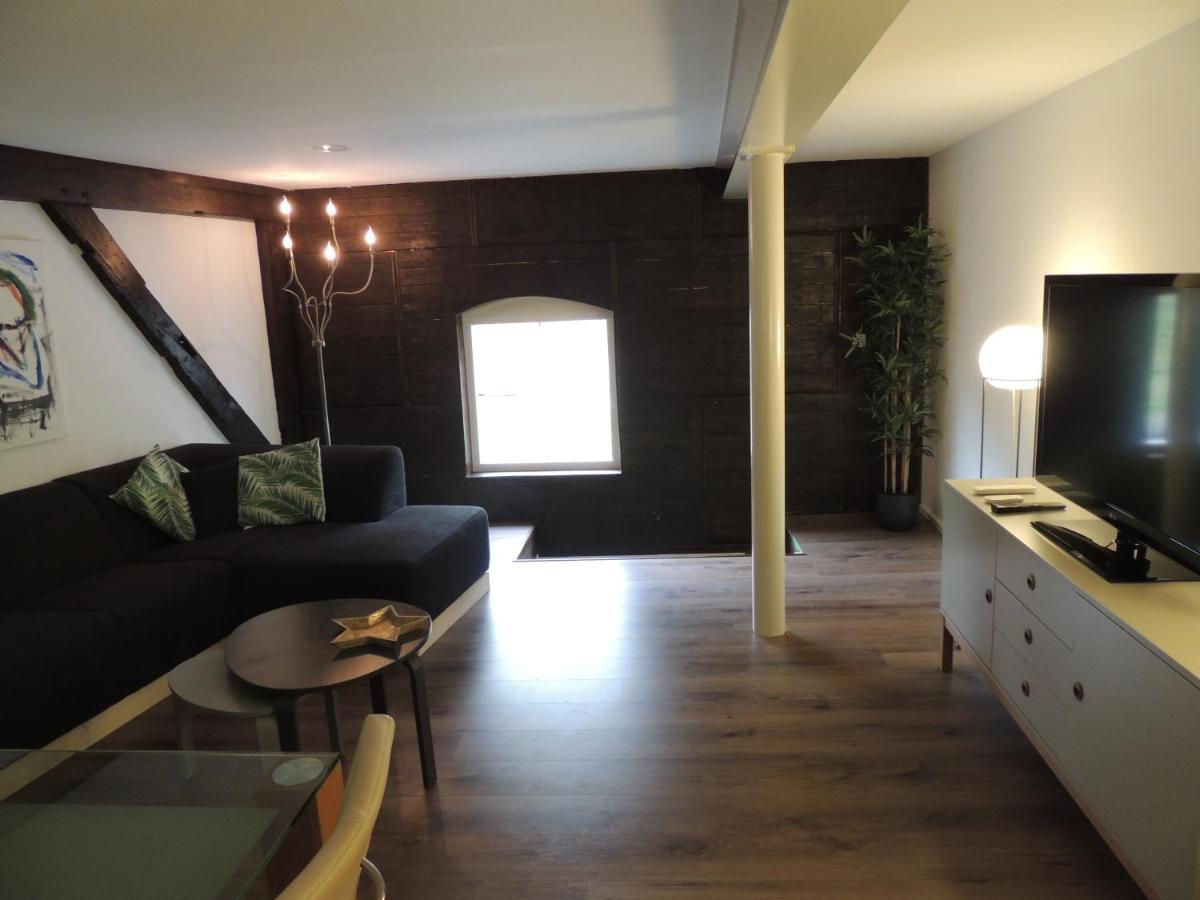 Chateau Van Ysendyk Noordgouwe Luaran gambar