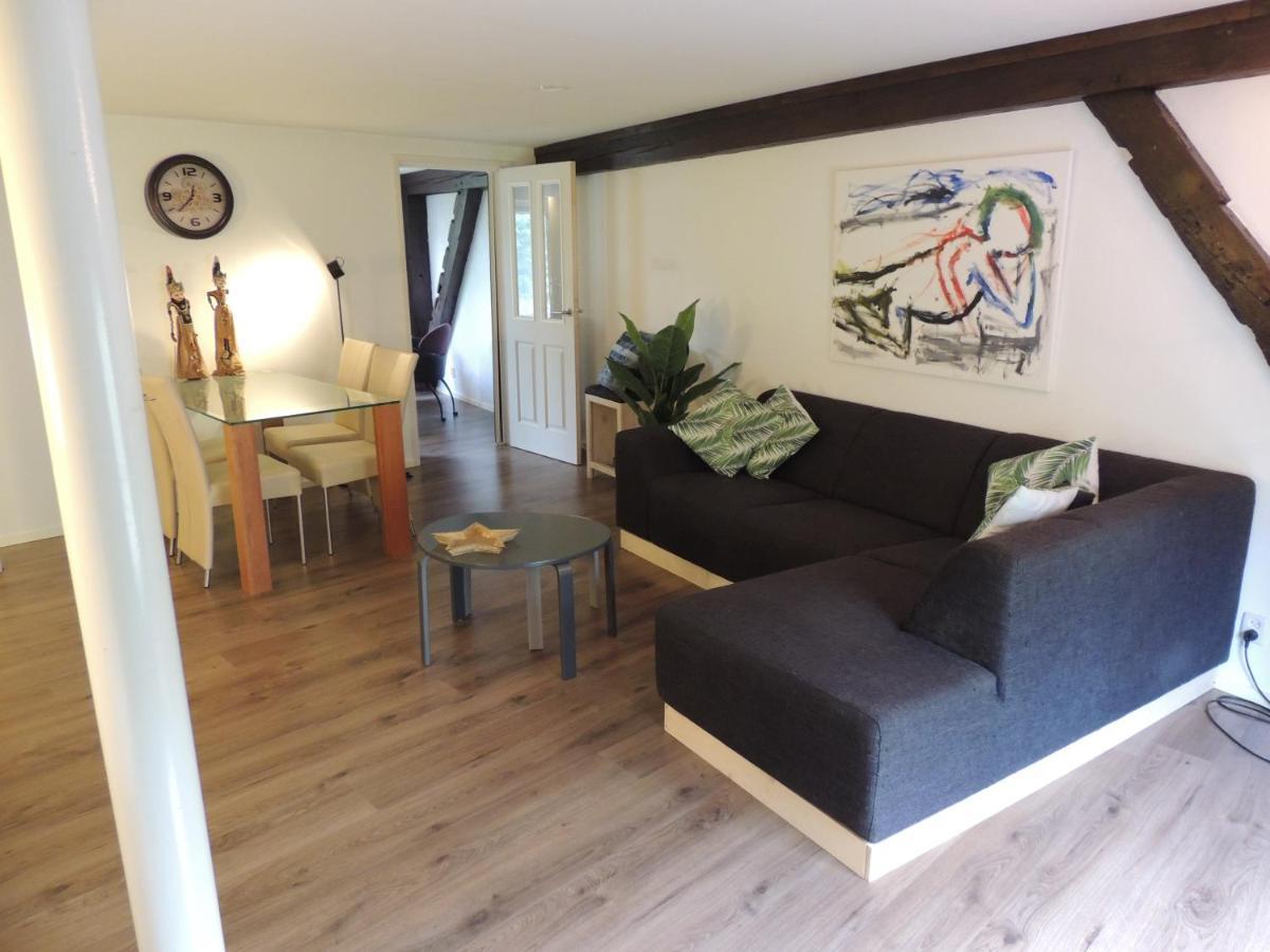 Chateau Van Ysendyk Noordgouwe Luaran gambar