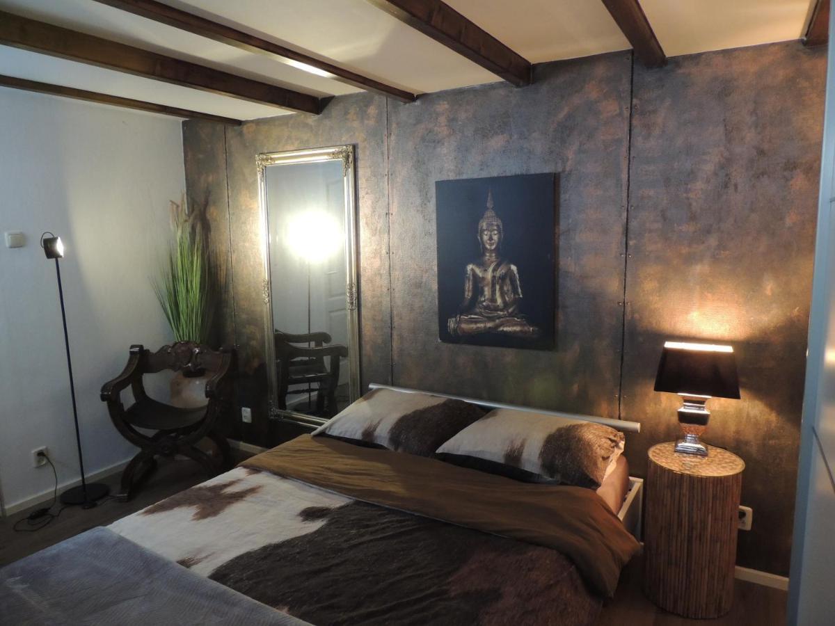 Chateau Van Ysendyk Noordgouwe Luaran gambar